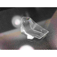 PR Racing 1/10  Buggy Front Wing