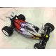 PR Racing 1/10  Buggy Front Wing
