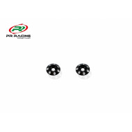 PR CNC Alum Wing Mount Washer(2pcs)