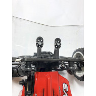 PR CNC Alum Wing Mount Washer(2pcs)