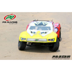 2021 SC201 2wd Short Course Truck kit