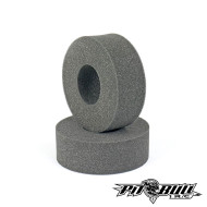 Dirty Richard 2.2" Single Stage Foam Inserts for Crawlers, Soft, 139.5x54.5x53mm (2)