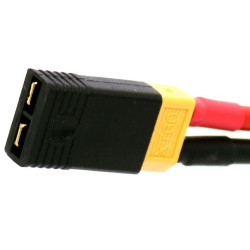 Powerhobby  5200mAh 7.4V 2S 50C LiPo Battery XT60/TRX