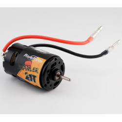 550 Size 12T Brushed Electric 1/10 Motor