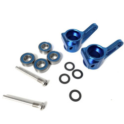 Aluminum Oversized Front Steering Knuckle, fits Traxxas 2WD Slash, Stampede, Bandit