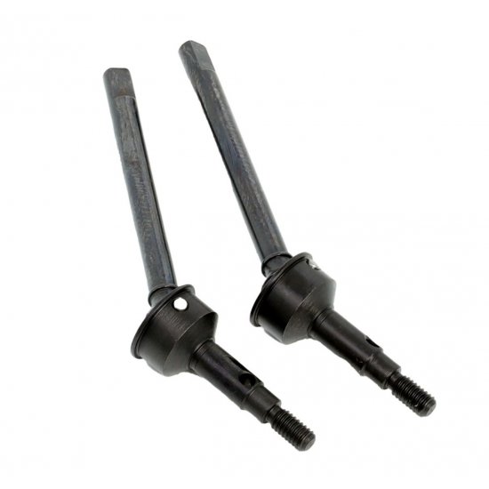 Front and Rear CVD, for Traxxas TRX-4M