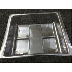 1/10th Scale Rear Buggy wings, 1 pr.