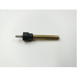 Tire Break In tool, 1/10th scale, 12mm hex, Updated