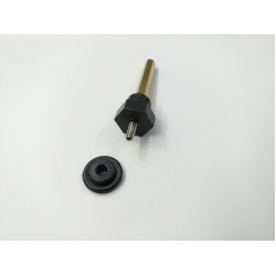 Tire Break In tool, 1/8th scale, 17mm hex