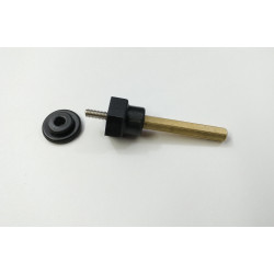 Tire Break In tool, 1/8th scale, 17mm hex