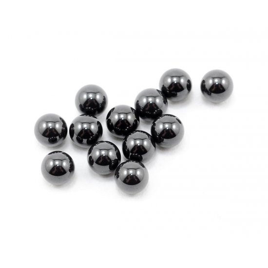  3.0mm Ceramic Differential Balls (12)