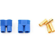 EC3 Style Connectors, ProTek RC ( 1 Male 1 Female)