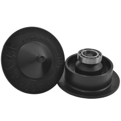 RPM Bearing Blaster, Mega