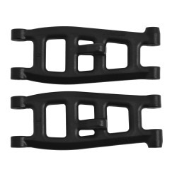 Front A-Arms, Black, ECX kits
