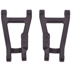Rpm Heavy Duty Rear A-Arms , Traxxas Bandit ,Black