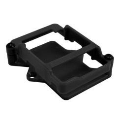 RPM ESC Cage for Traxxas XL-5 & XL-10 ESCs, Black