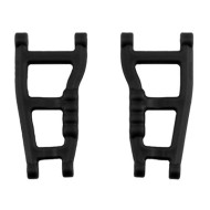 Slash Rear A-Arms, Black, 1 pr