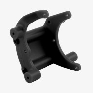 Mount for a Rear Bumper or Wheelie Bar, Slash/Stampede/Rustler(elec only)
