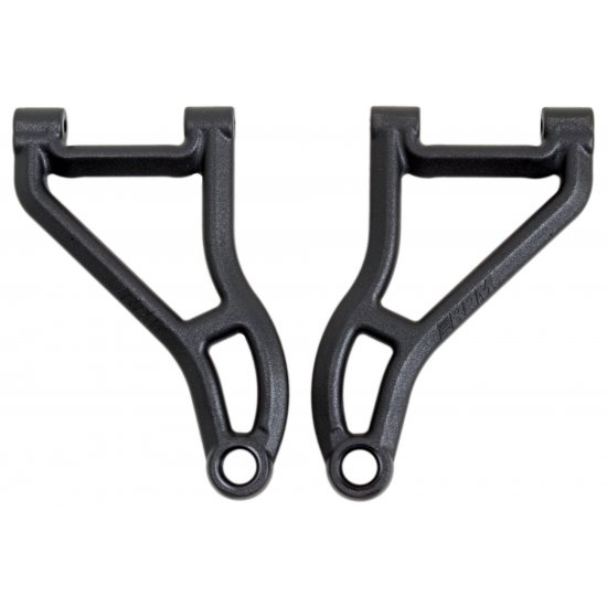 Front Upper A-Arms for the Traxxas Unlimited Desert Racer, Replaces TRA8531