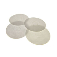 Racers Edge Plastic Body Disc, 4pcs