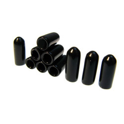 Racers Edge Antenna Caps, 2pcs