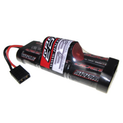Racers Edge 3300  NiMH 8.4v Sport Hump pack with TRX HC connector