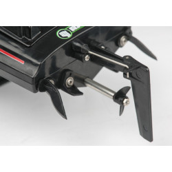 Black Marlin MX RTR Boat