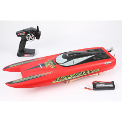 SuperCat MX Electric Micro RTR Boat