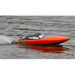 Velocity 900BL Brushless Deep Vee RTR Boat