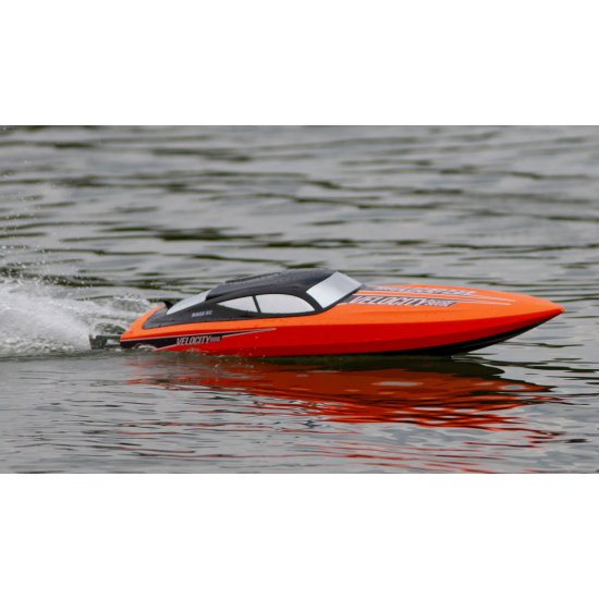 Velocity 900BL Brushless Deep Vee RTR Boat