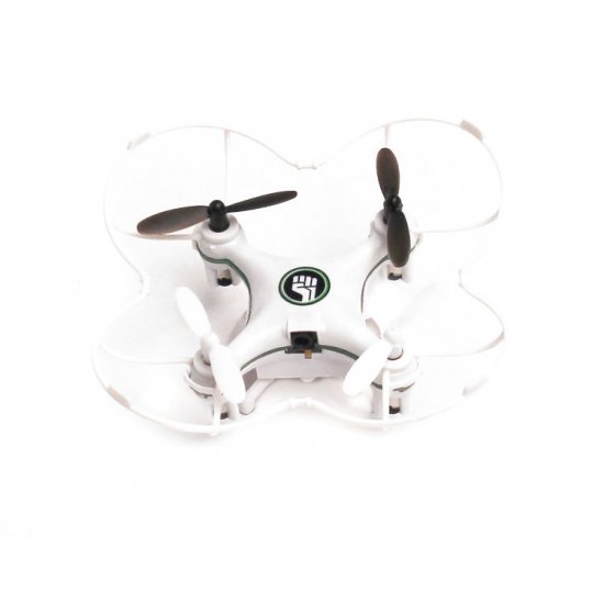 Rage Nano Drone, White