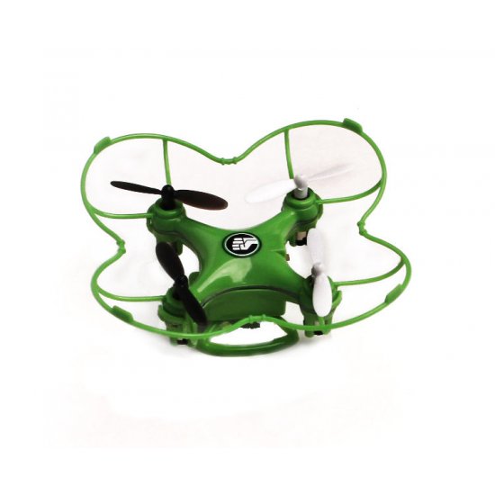 Rage Nano Drone, Green