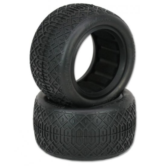 Rip Tide Buggy Rear Tire - Soft Long Wear with Black Insert