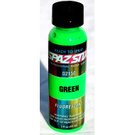 Green Fluorescent, Aerosol Can 3.5oz