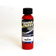 Solid Red, Aerosol Can 3.5oz