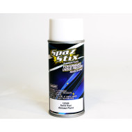 Solid Red, Aerosol Can 3.5oz