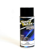 Candy Blue, Hard Anodized Candy, Aerosol Can 3.5oz