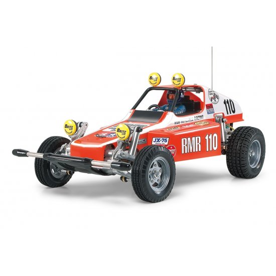 1/10 RC Buggy Champ 2009