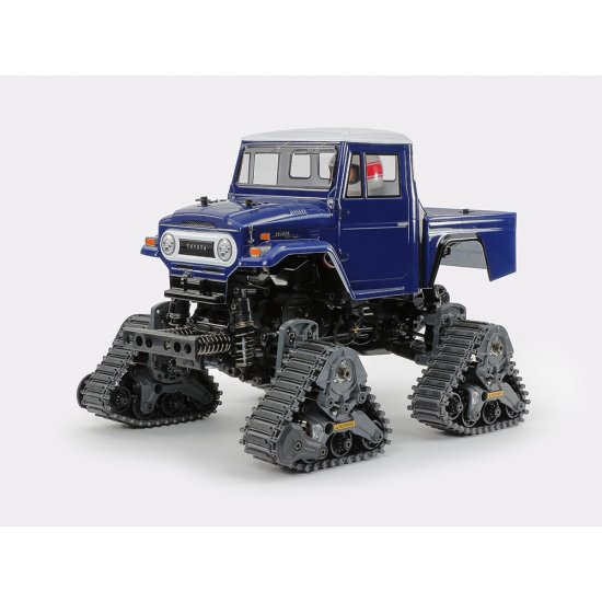 RC Toyota Land Cruiser 40 GF-01FT Pick-Up Quadtrack