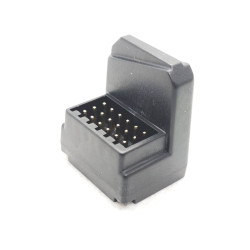 Sanwa Compatiable, FH3/FH4 4 Channel Antenna-less Rec