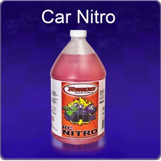 20% Nitro, 1 gallon
