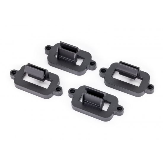  BODY MOUNT LATCH (4)