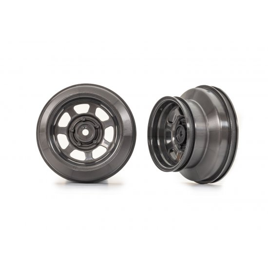 WHEELS DIRT OVAL 2WD FR