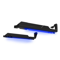 Blue Underbody LED Light Kit