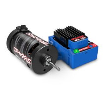 BL-2s Brushless Power System