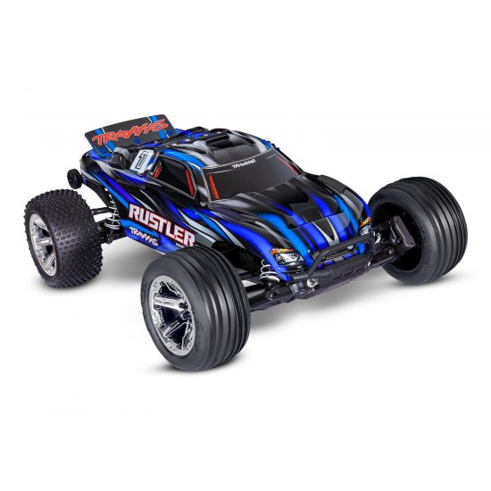 stler 2WD BL-2s HD 