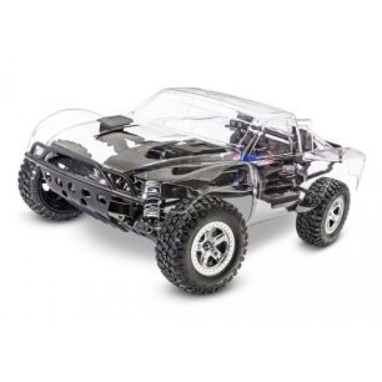  Slash 2WD BL-2s HD Kit 