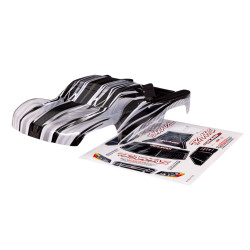 1/16 Slash 4X4 ProGraphix Body