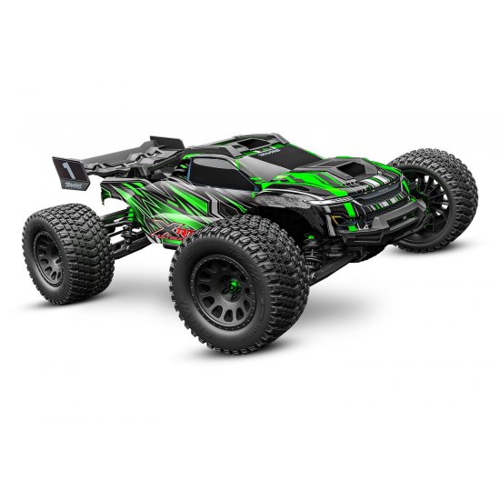  XRT Ultimate (GREEN)