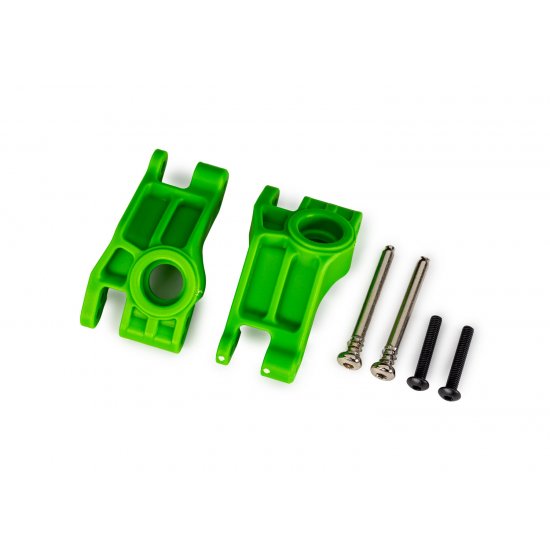 CARRIER STUB AXLE GREEN L&R